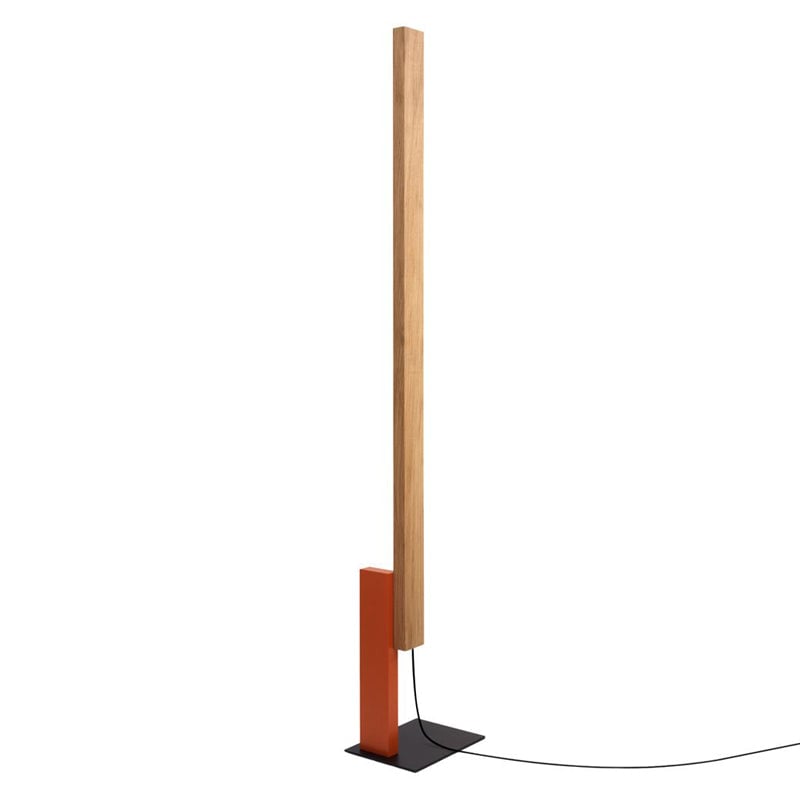 High Line Floor Lamp - Lumpaz