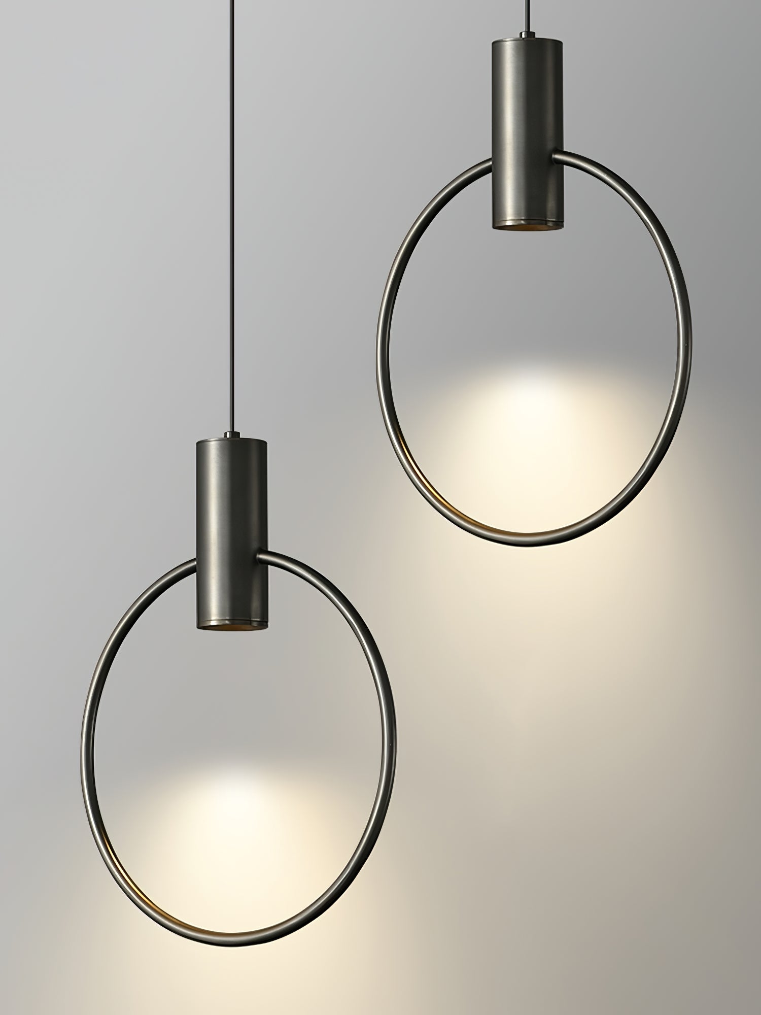 Aura Pendant Lamp - Lumpaz