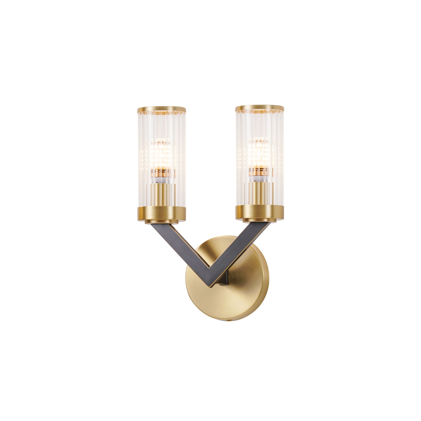 Reevete Wall Lamp - Lumpaz