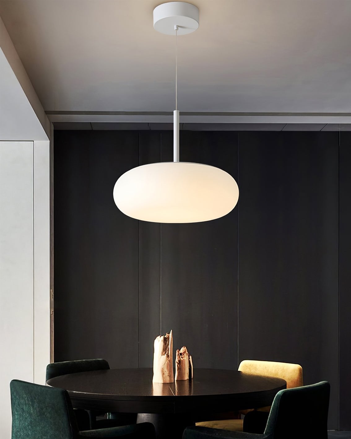 Amor Pendant Lamp - Lumpaz