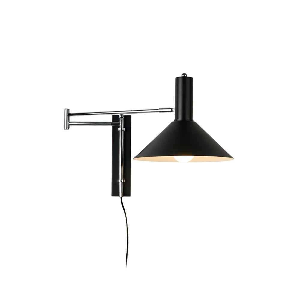Anvia Plug In Wall Lamp - Lumpaz