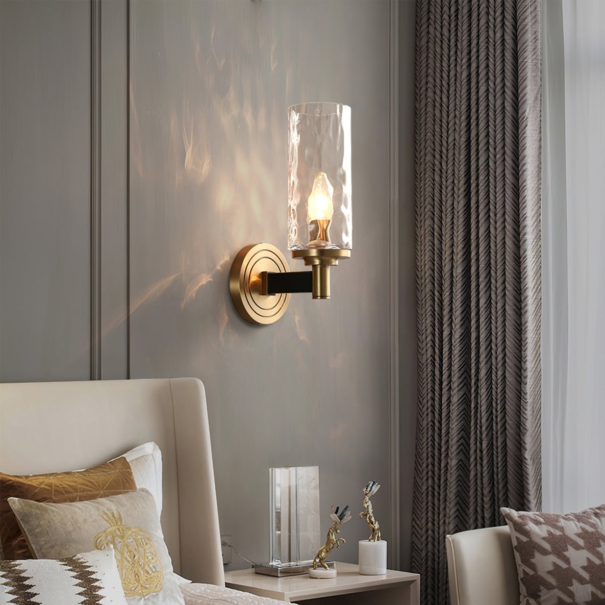 Devora Wall Lamp - Lumpaz
