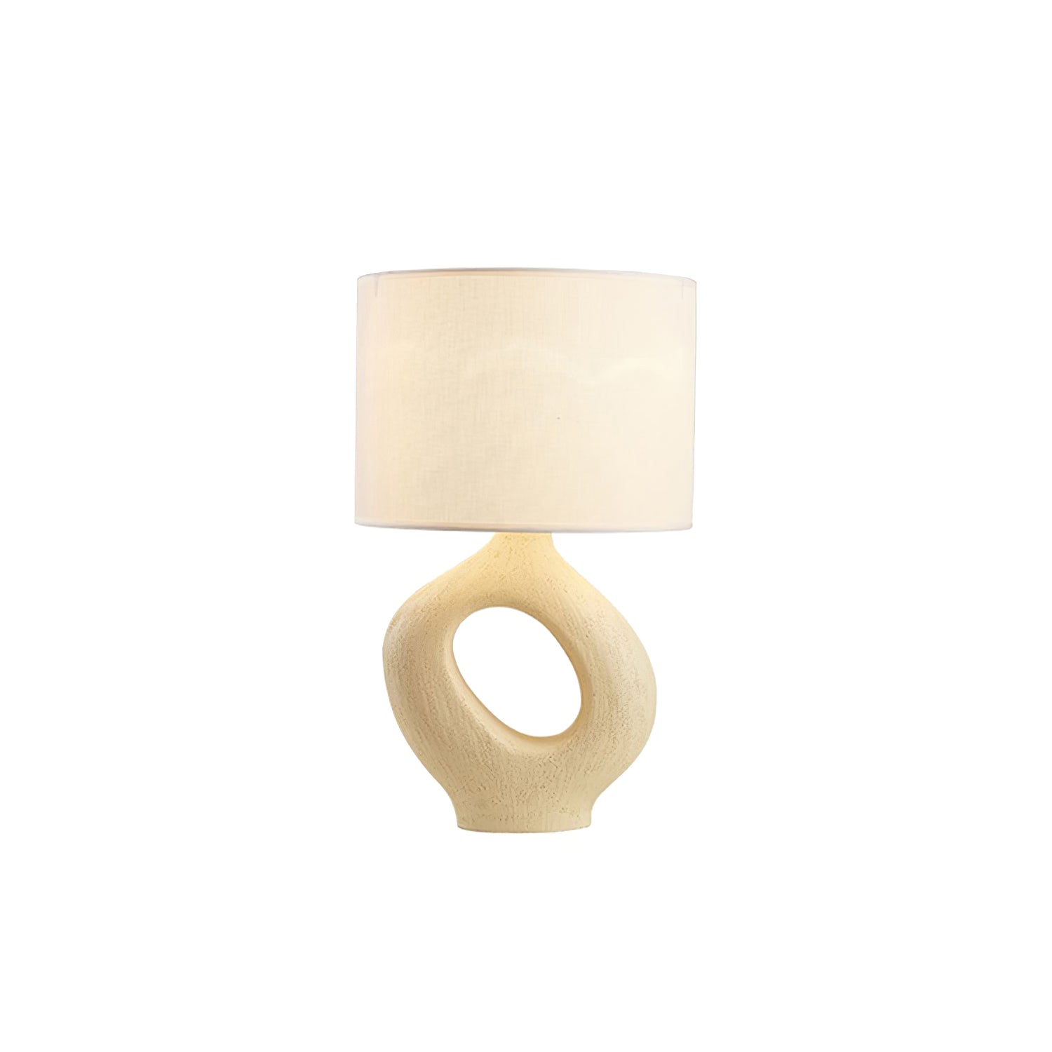 Sauce Table Lamp - Lumpaz