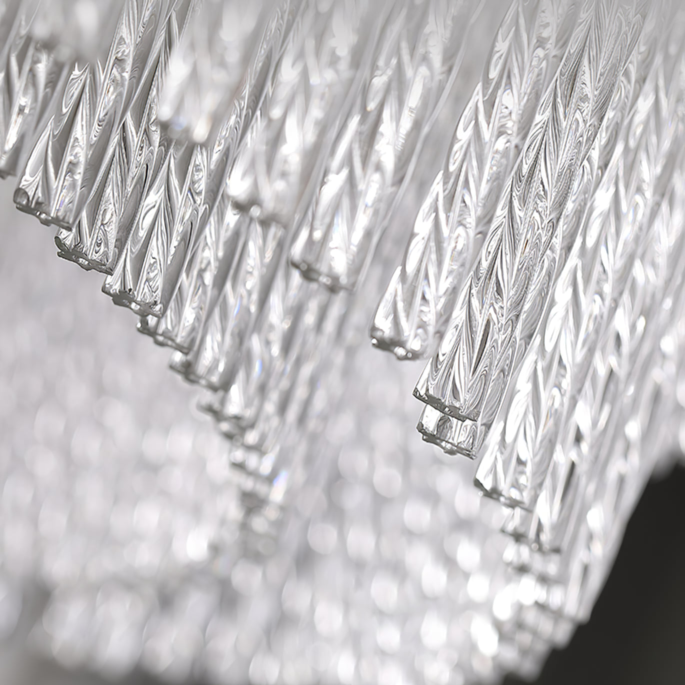 Mirodemi Chandelier - Lumpaz