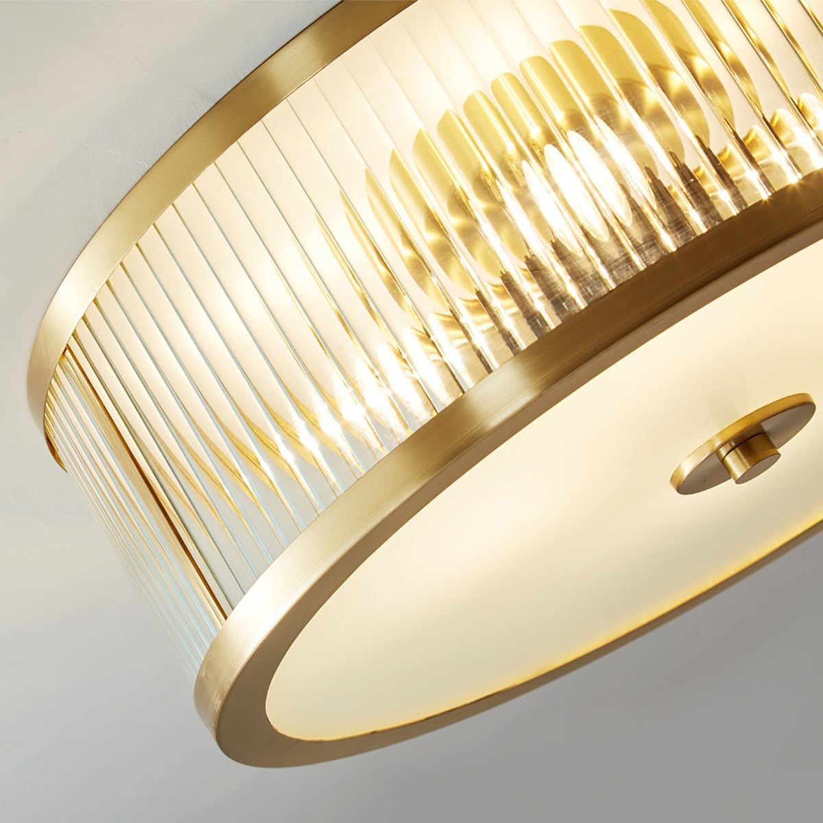 Geneva CeIling Lamp - Lumpaz