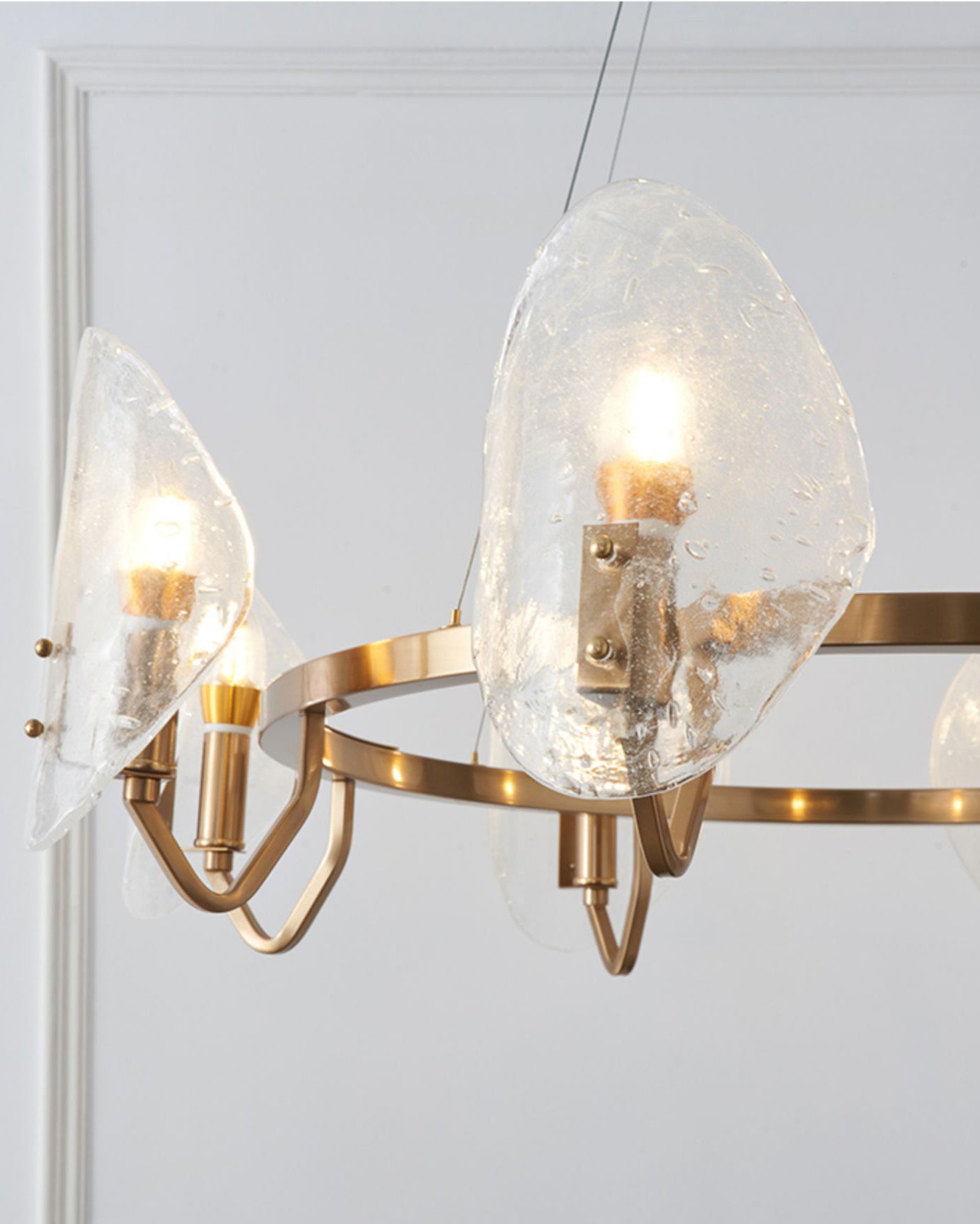 Mindy Browns Chandelier - Lumpaz
