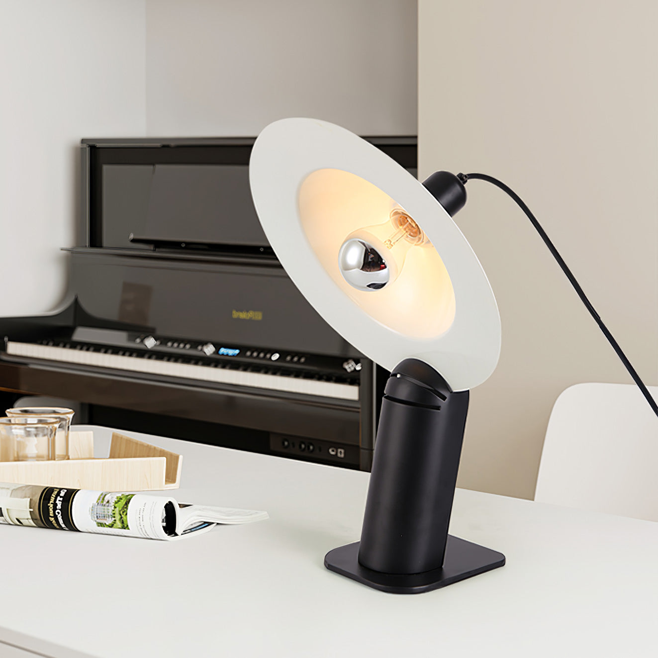 Lampiatta Table Lamp - Lumpaz