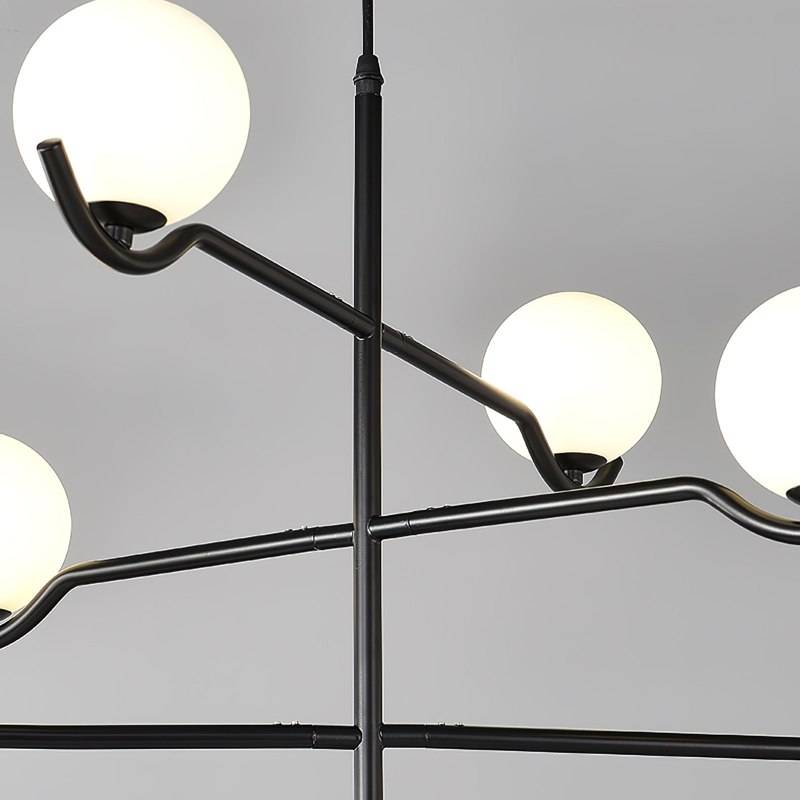 Baer Pendant Light - Lumpaz
