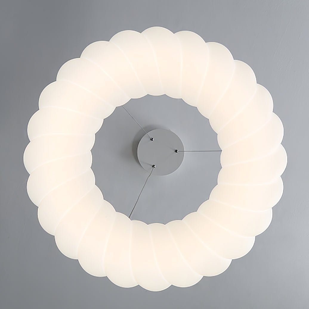 Cumulus Pendant Lamp - Lumpaz