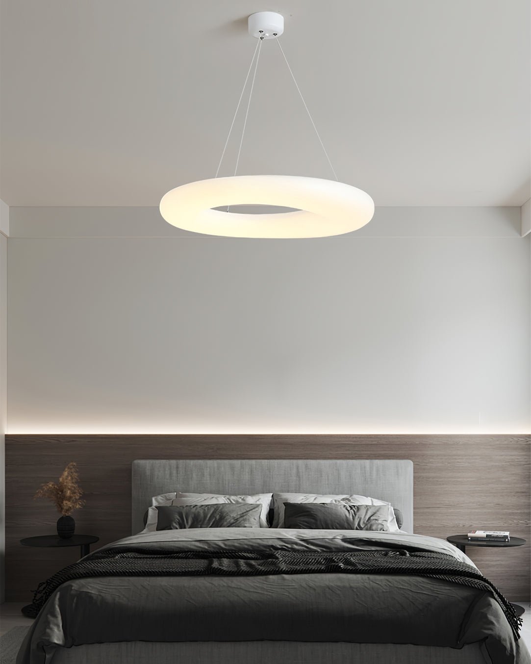 Magoo Pendant Lamp - Lumpaz
