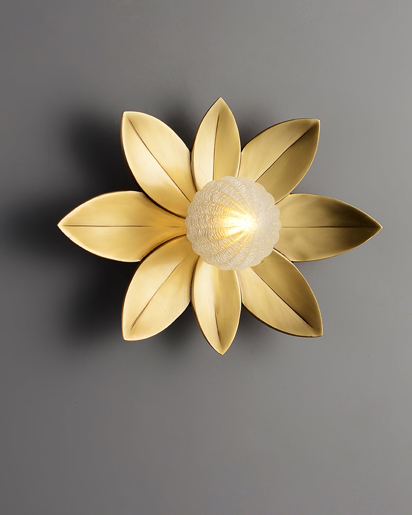 Gigi Wall Lamp - Lumpaz