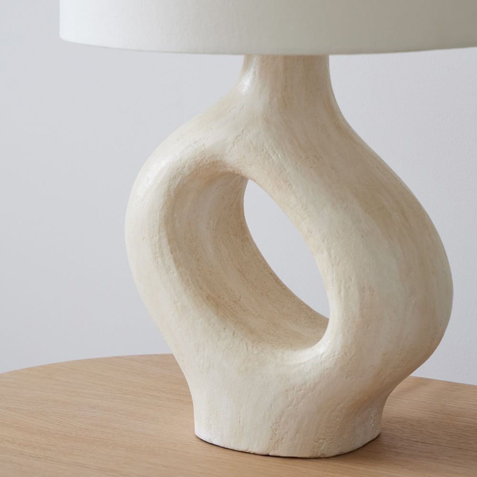 Sauce Table Lamp - Lumpaz