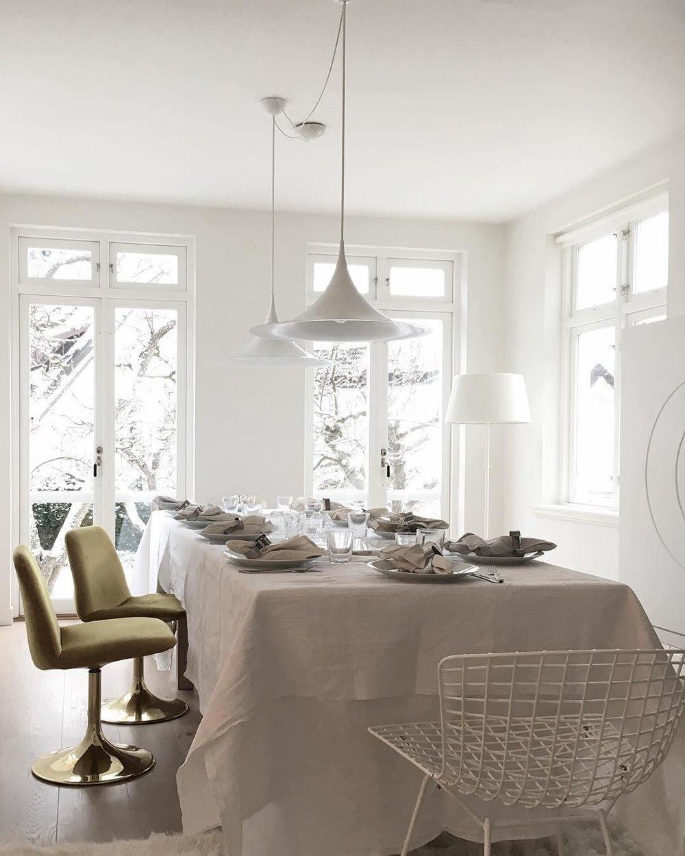 Semi Pendant Light - Lumpaz