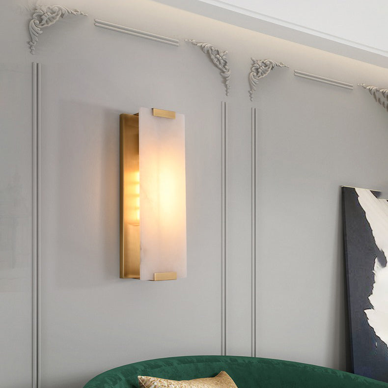 Roux Wall Lamp - Lumpaz