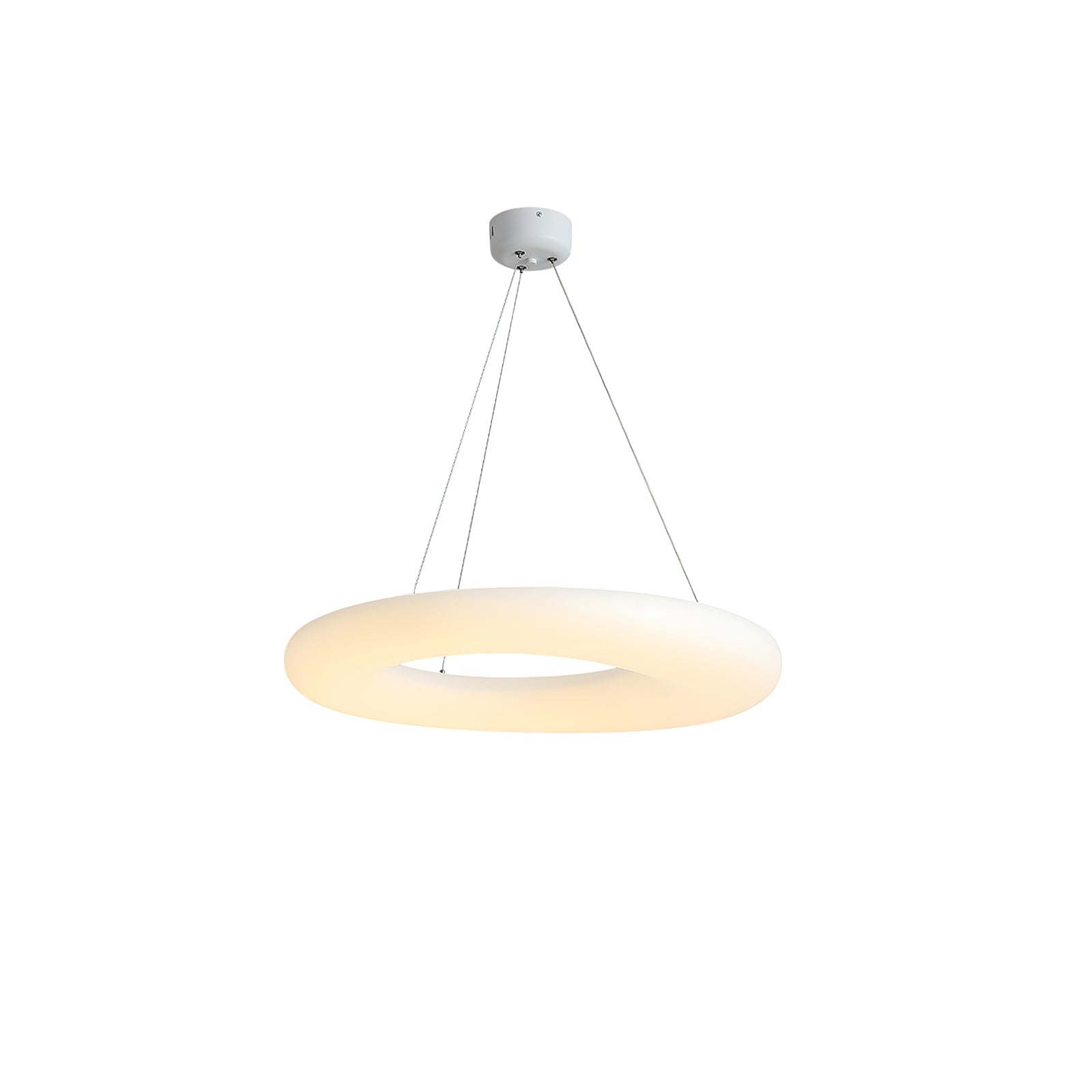 Magoo Pendant Lamp - Lumpaz
