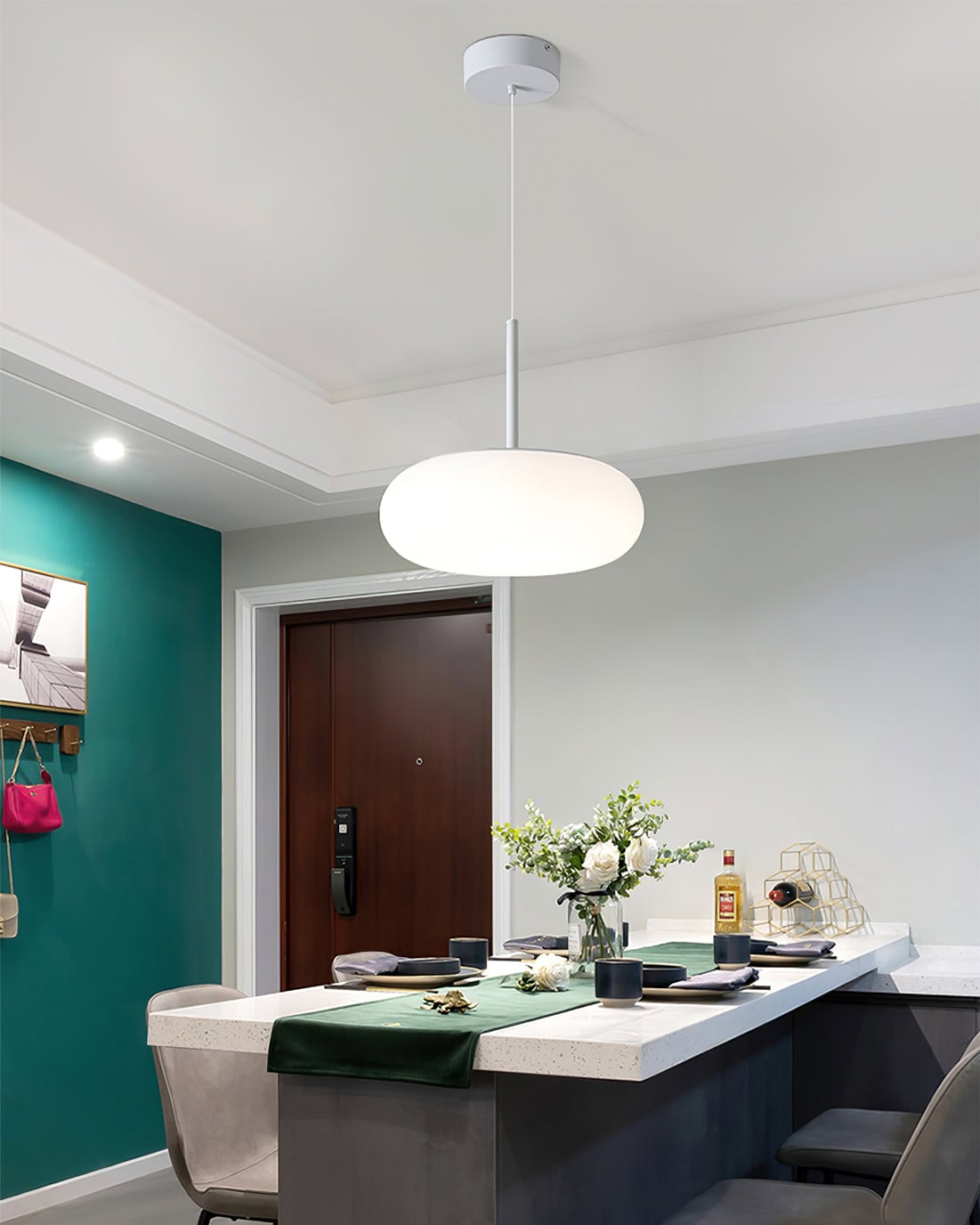 Amor Pendant Lamp - Lumpaz