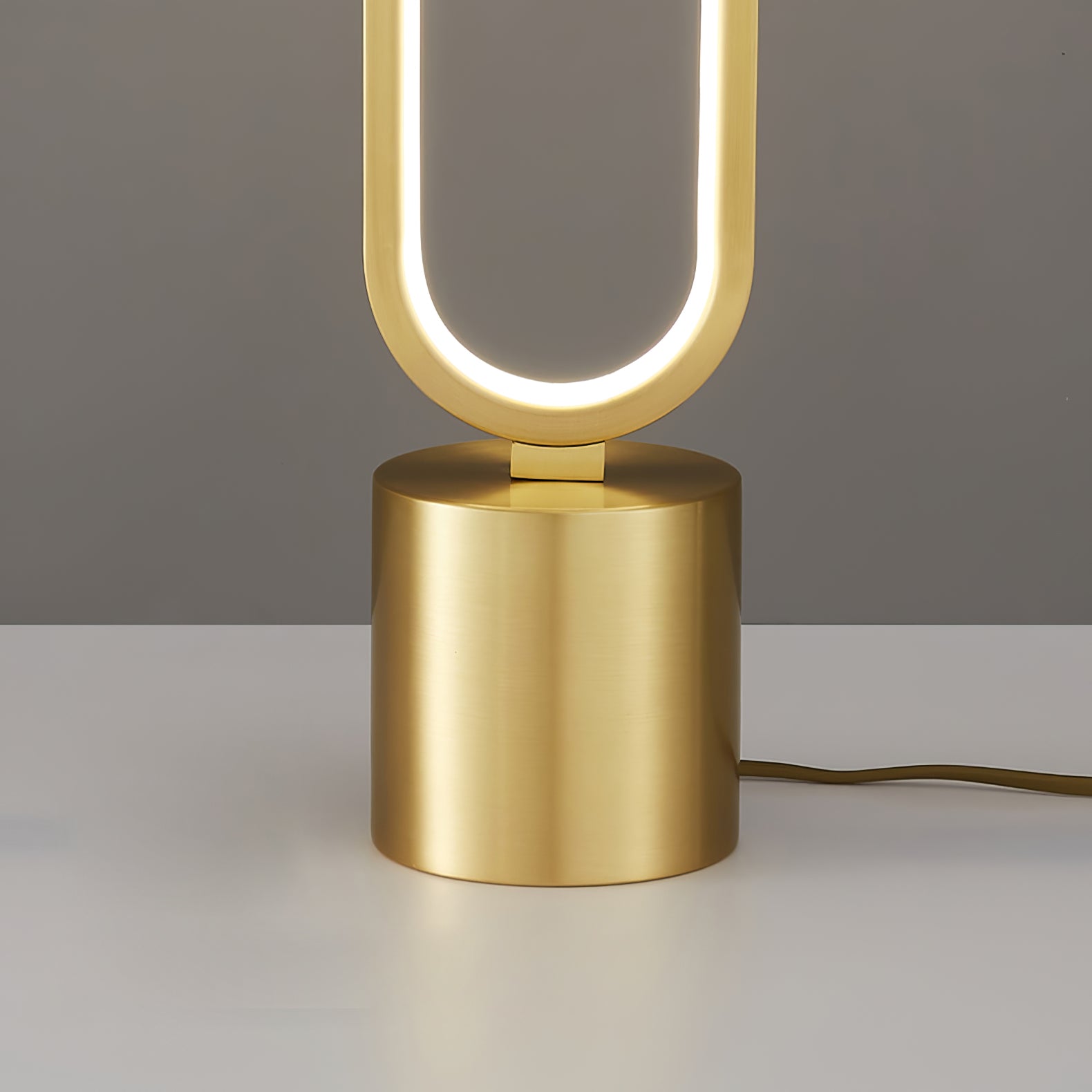 Perigee Table Lamp - Lumpaz