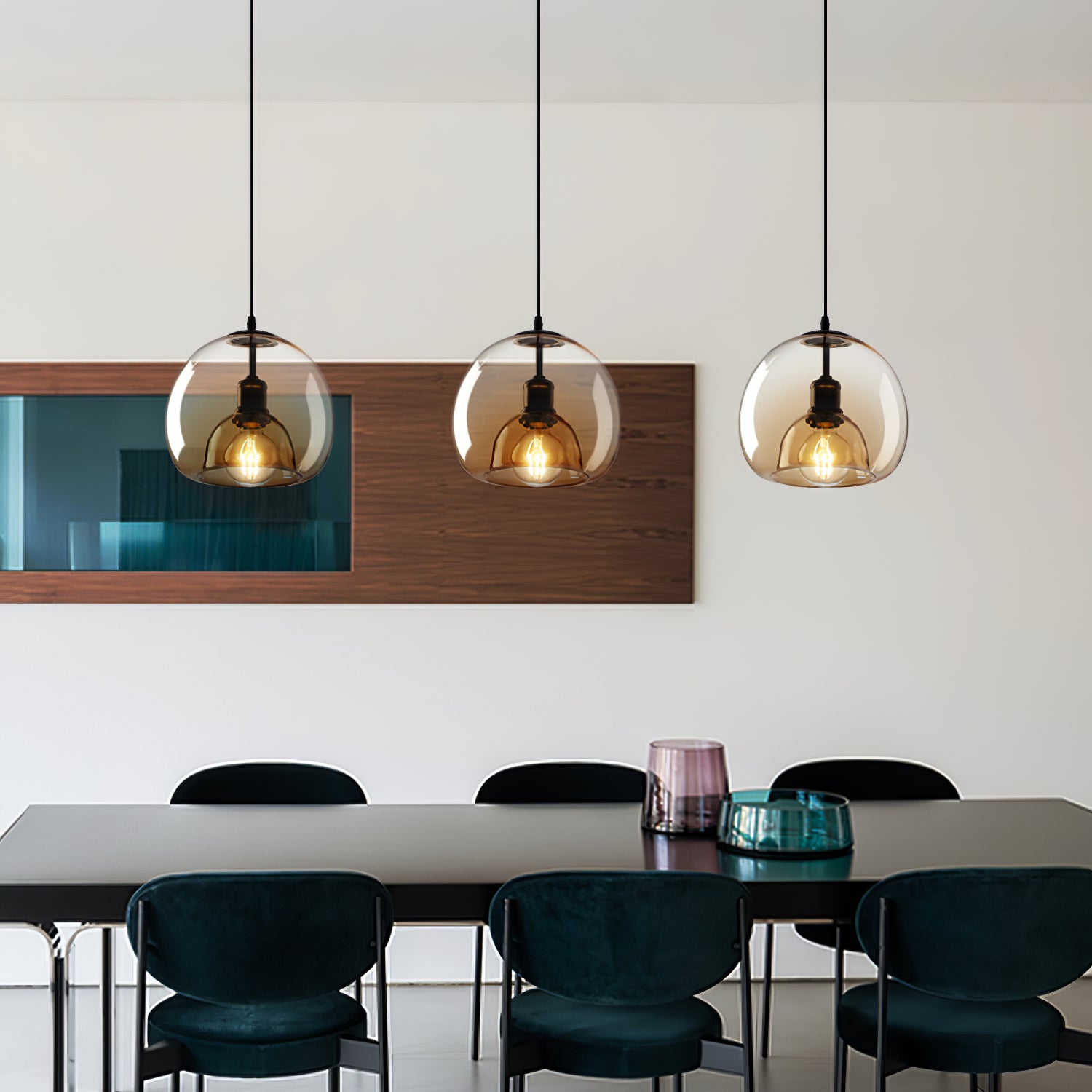 Eres Pendant Lamp - Lumpaz
