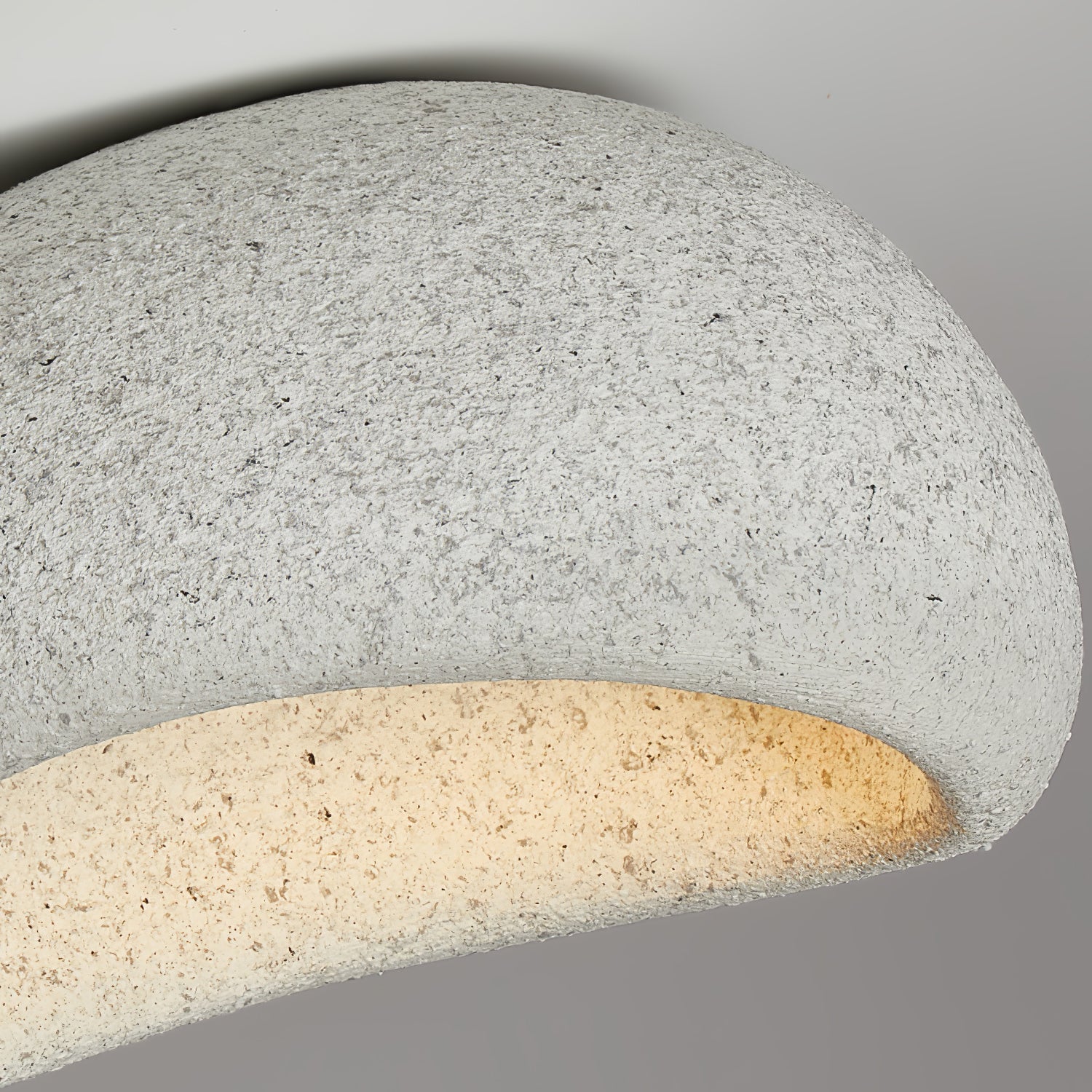 Khmara Clouds Ceiling Lamp - Lumpaz