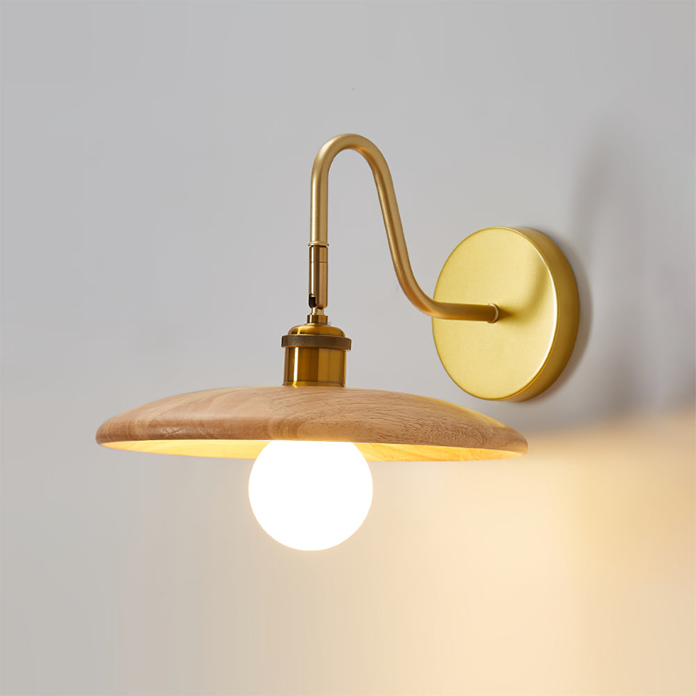 Edmund Wall Lamp - Lumpaz