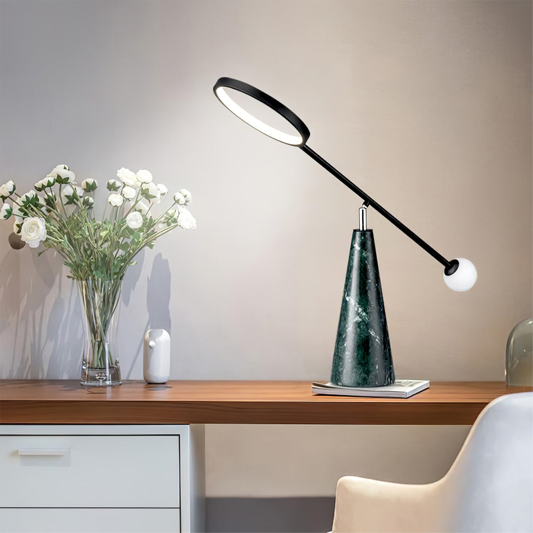 Orbit Table Lamp - Lumpaz
