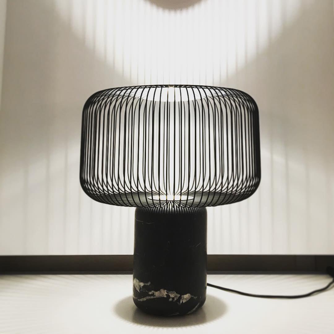 Keshi Table Lamp - Lumpaz