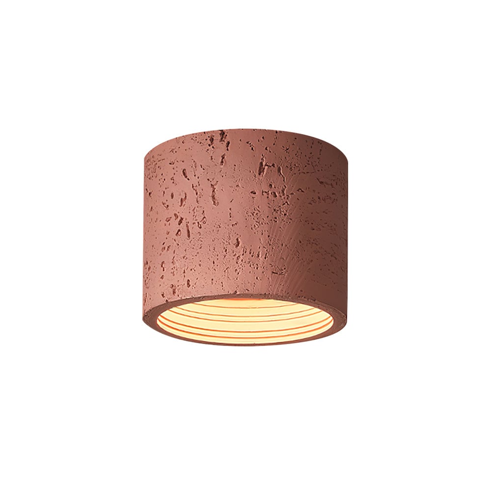 Carso Ceiling Lamp - Lumpaz