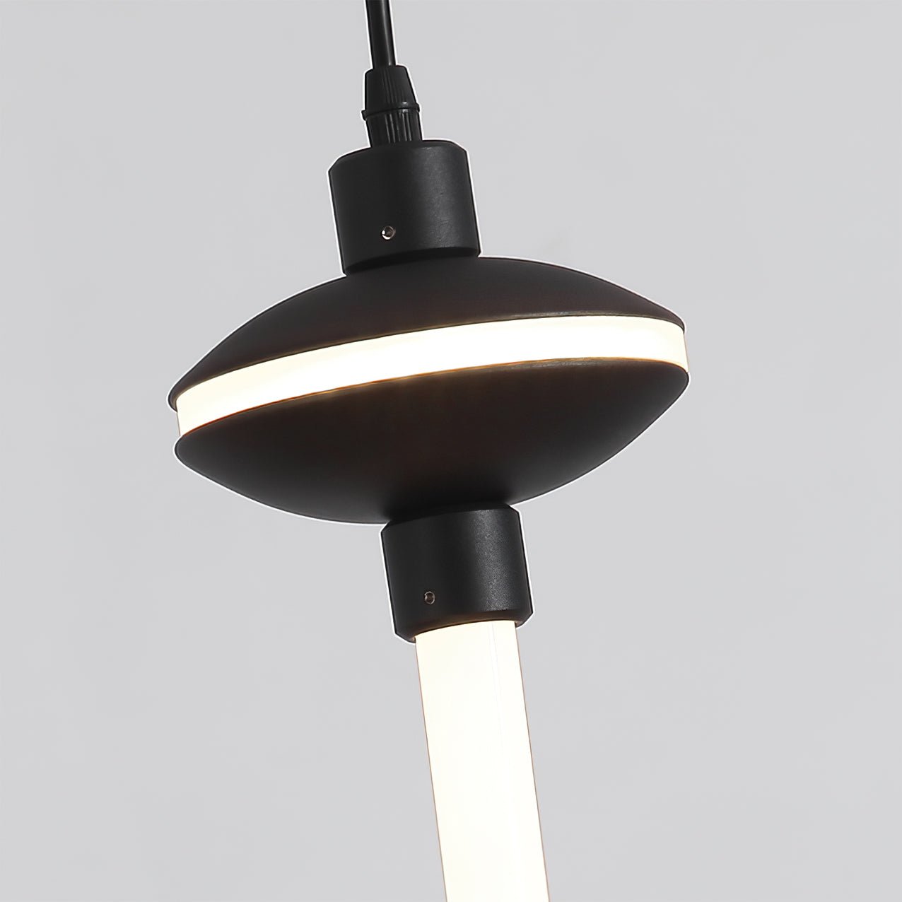 Sasaki Chandelier - Lumpaz