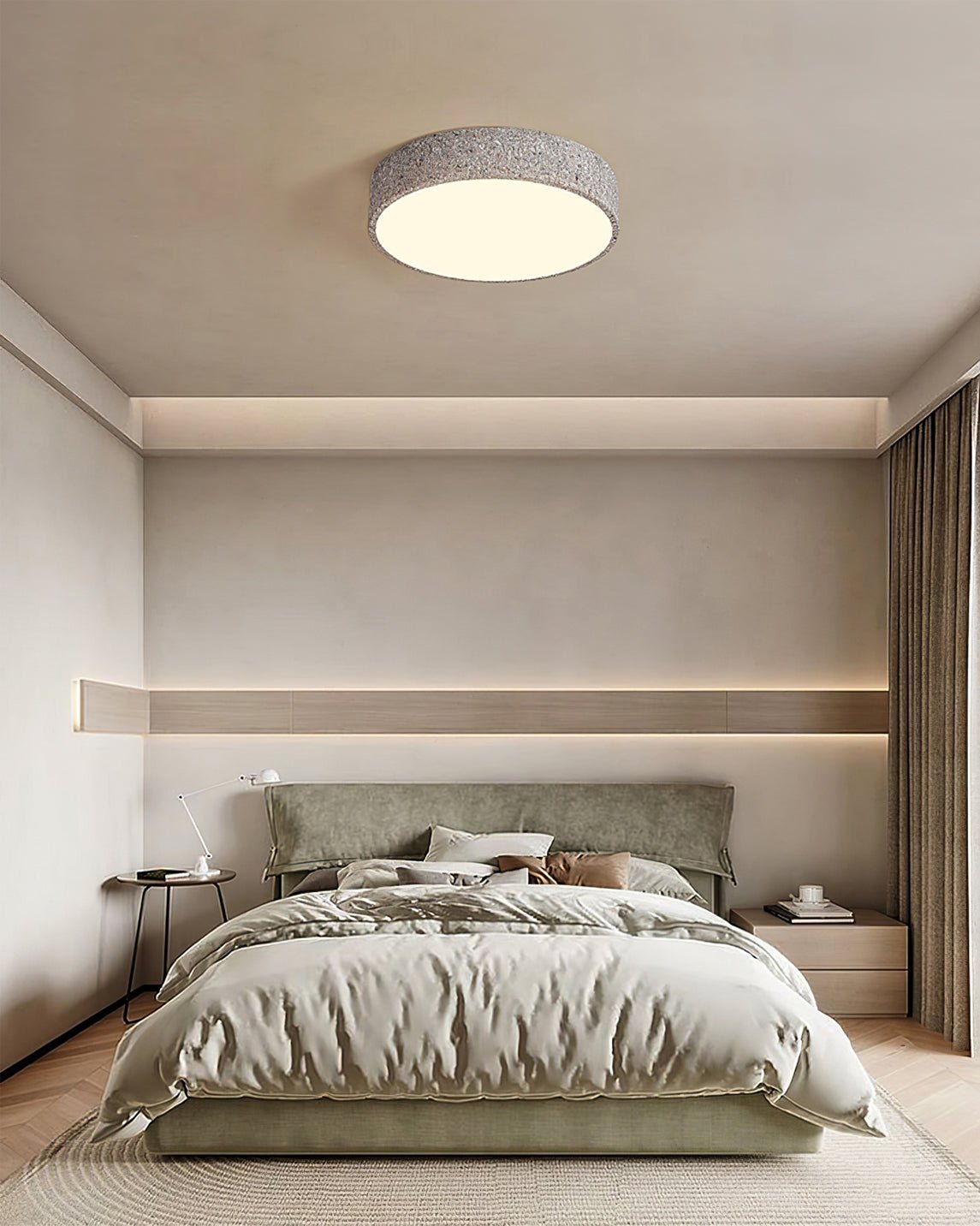 Toren Ceiling Light - Lumpaz
