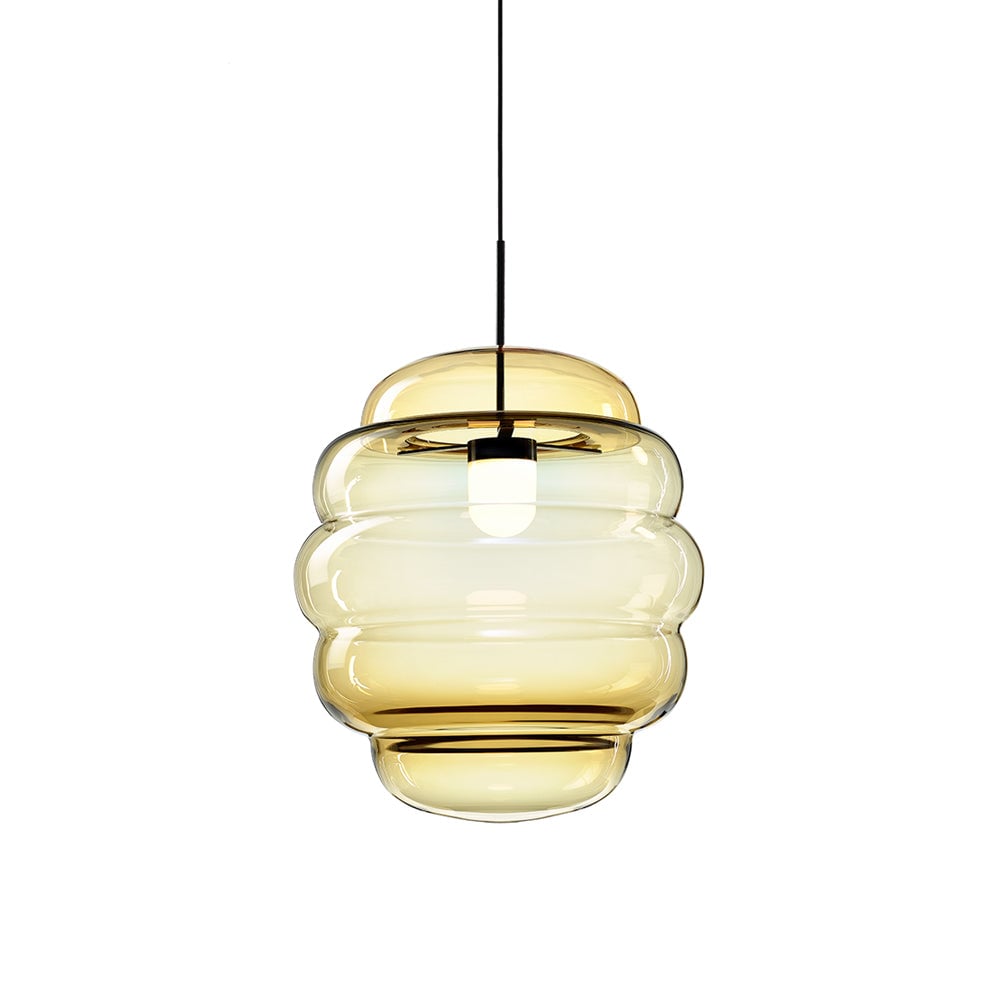 Blimp Pendant Lamp - Lumpaz