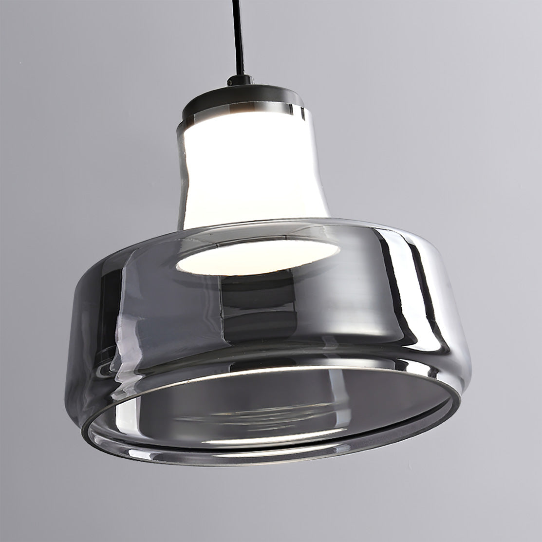 Alain Pendant Lamp - Lumpaz