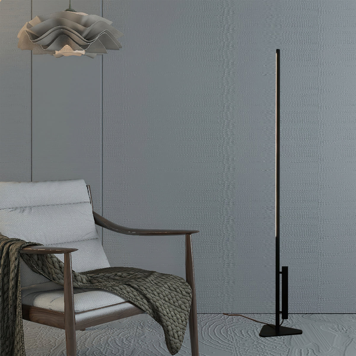 Colibri Floor Lamp - Lumpaz