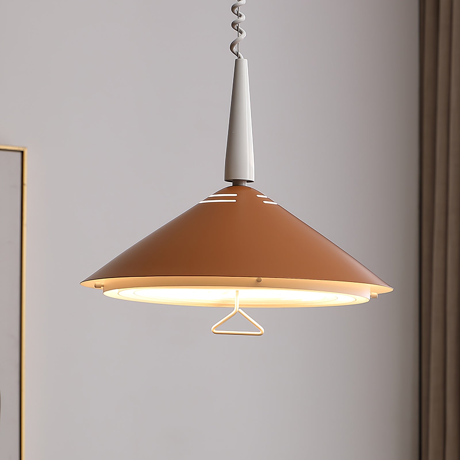 Acking Pendant Light - Lumpaz