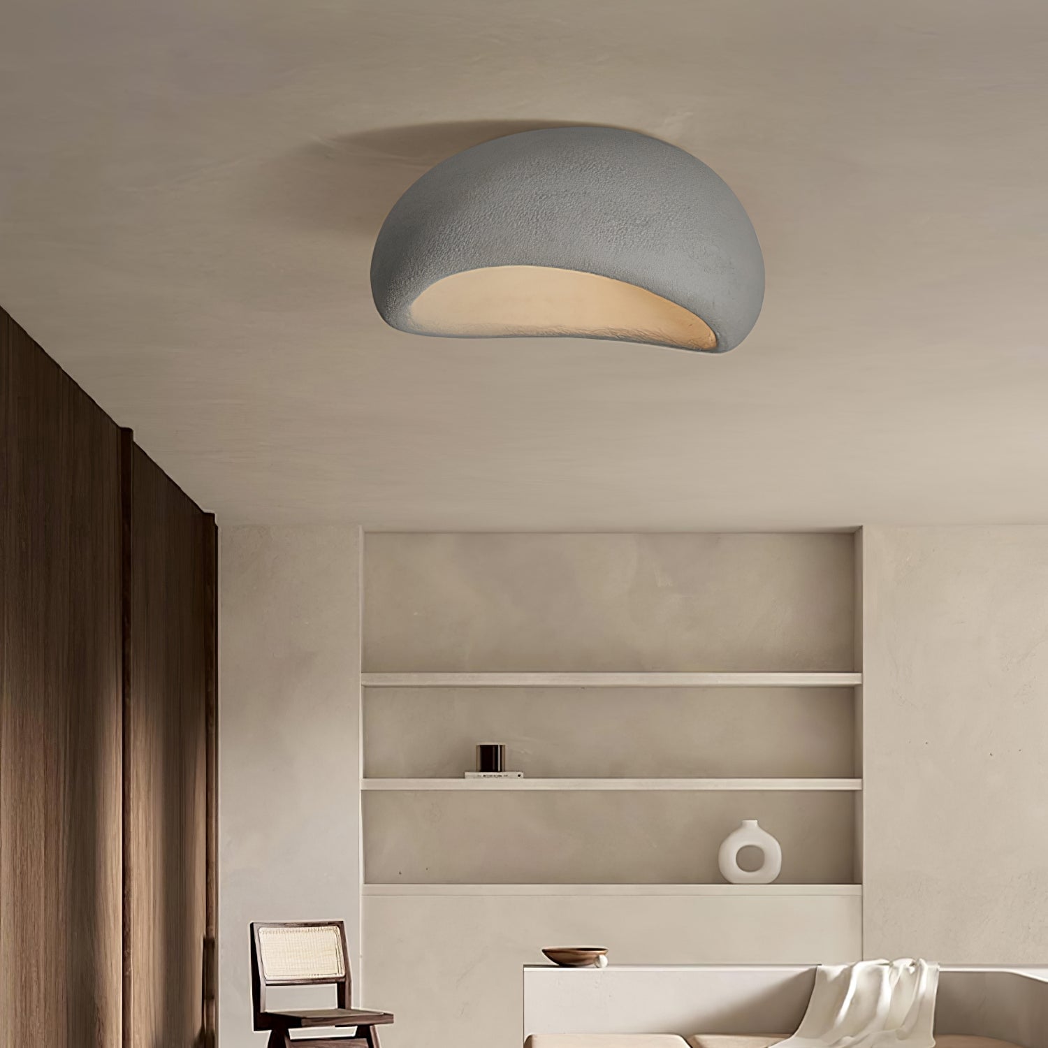 Khmara Clouds Ceiling Lamp - Lumpaz