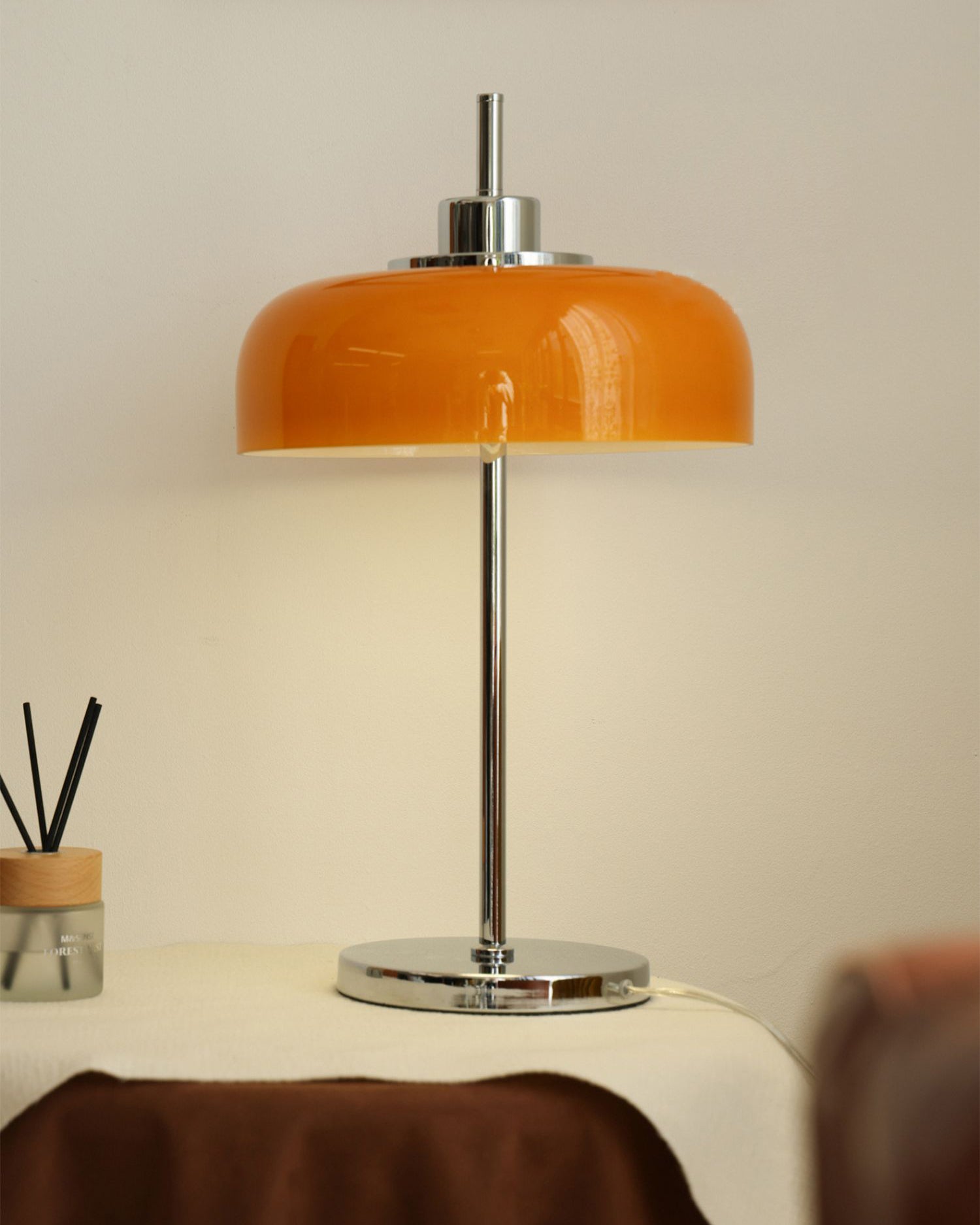 Maybe Table Lamp - Lumpaz