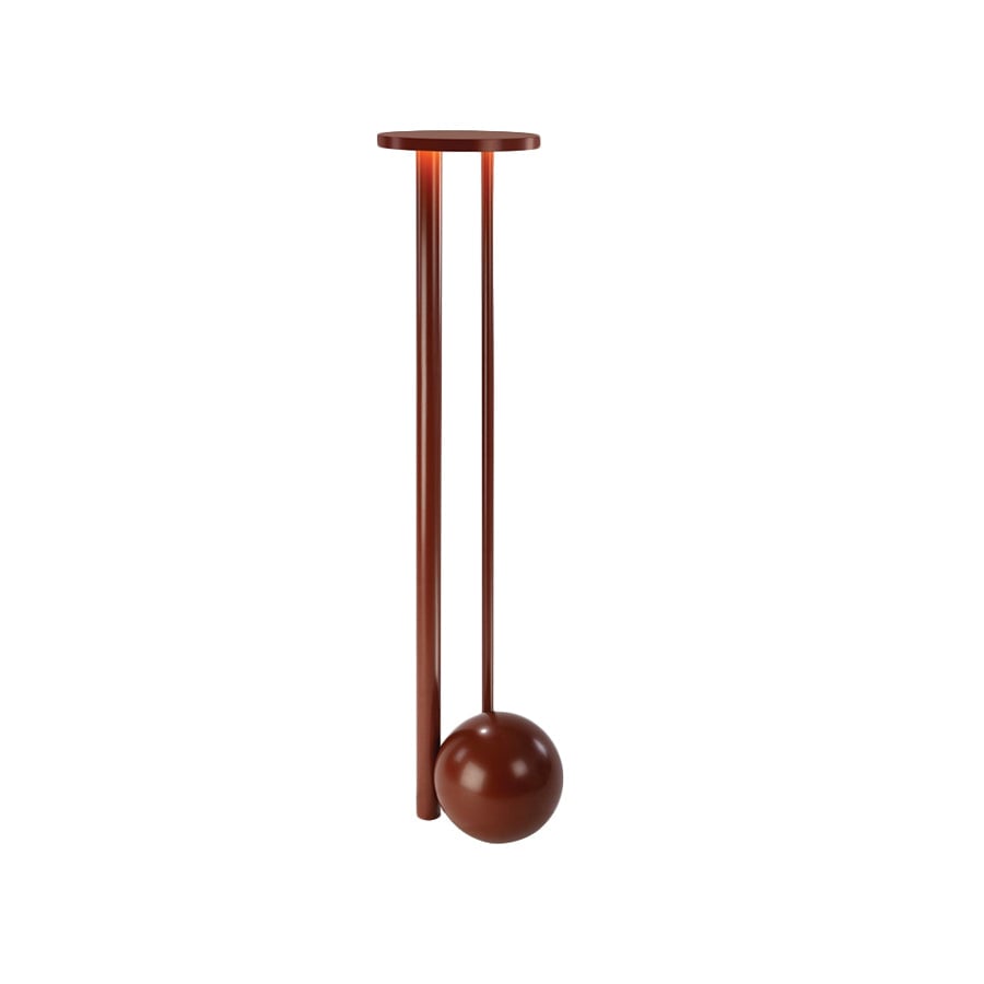Composition Floor Lamp - Lumpaz