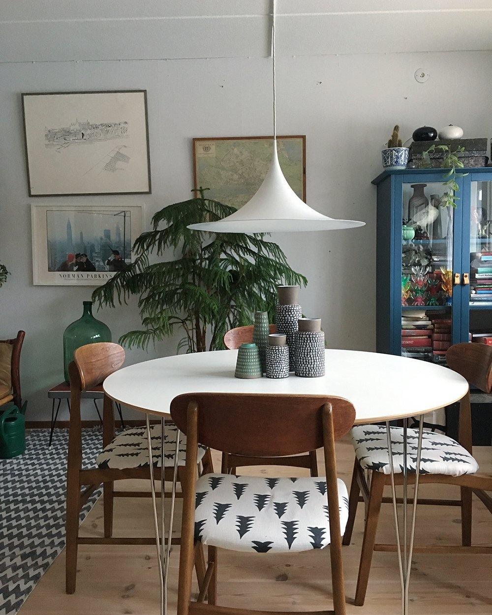 Semi Pendant Light - Lumpaz