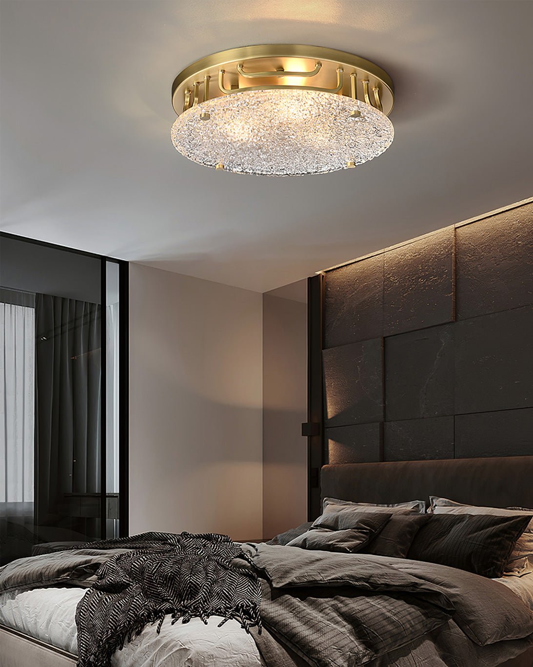 Holland Ceiling Lamp - Lumpaz