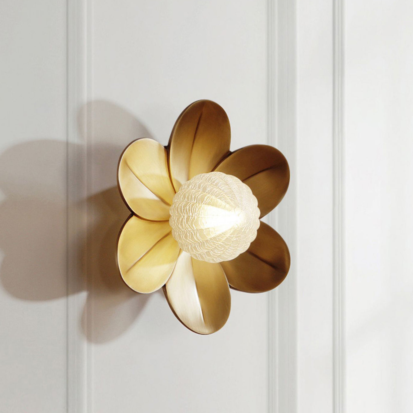 Gigi Wall Lamp - Lumpaz
