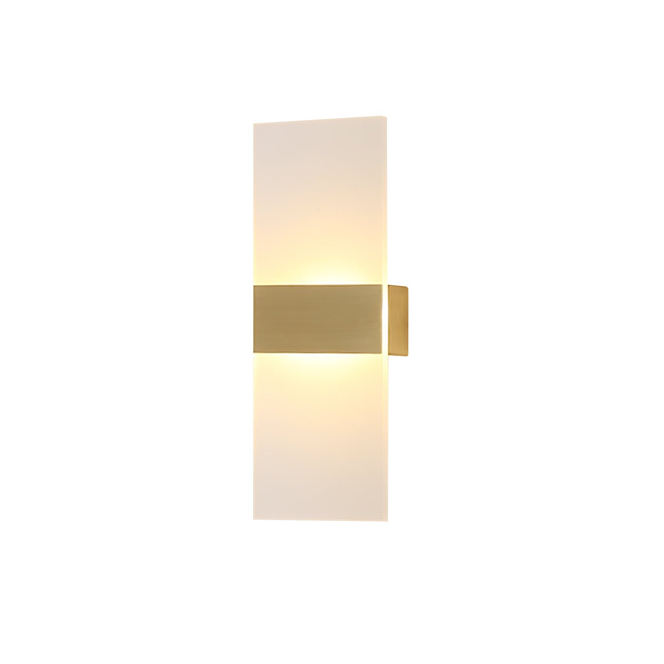 Jenks Wall Lamp - Lumpaz