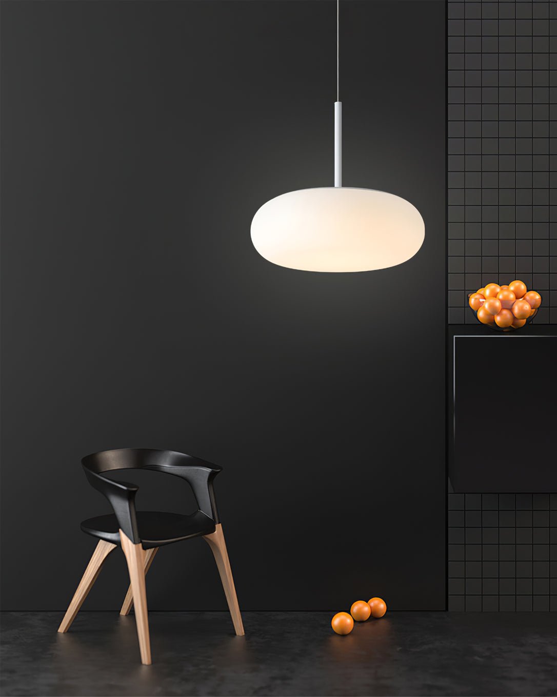 Amor Pendant Lamp - Lumpaz