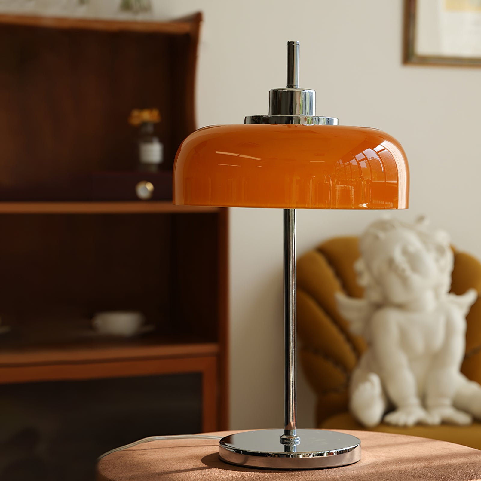 Maybe Table Lamp - Lumpaz