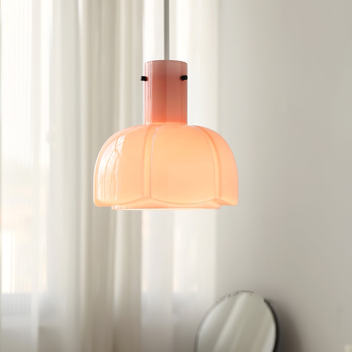 Paolina Pendant Light - Lumpaz