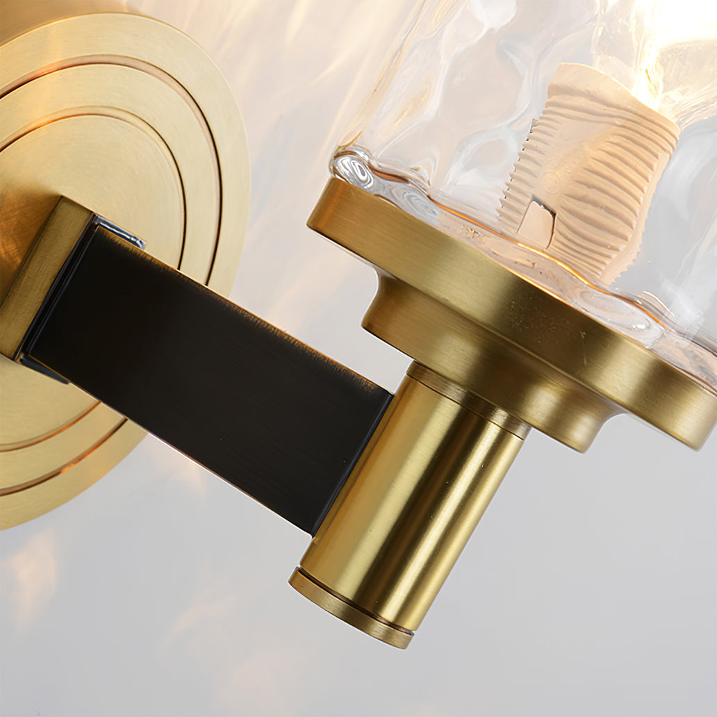 Devora Wall Lamp - Lumpaz