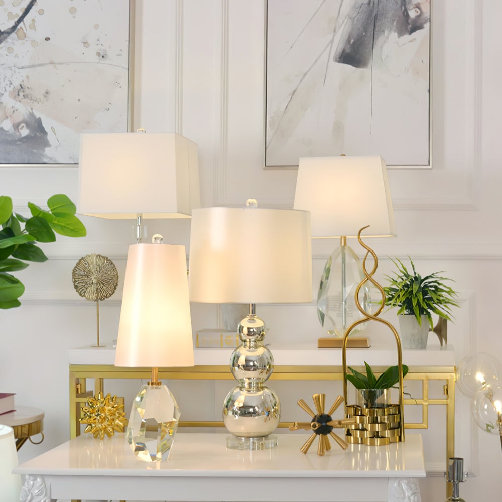 Marcella Table Lamp - Lumpaz