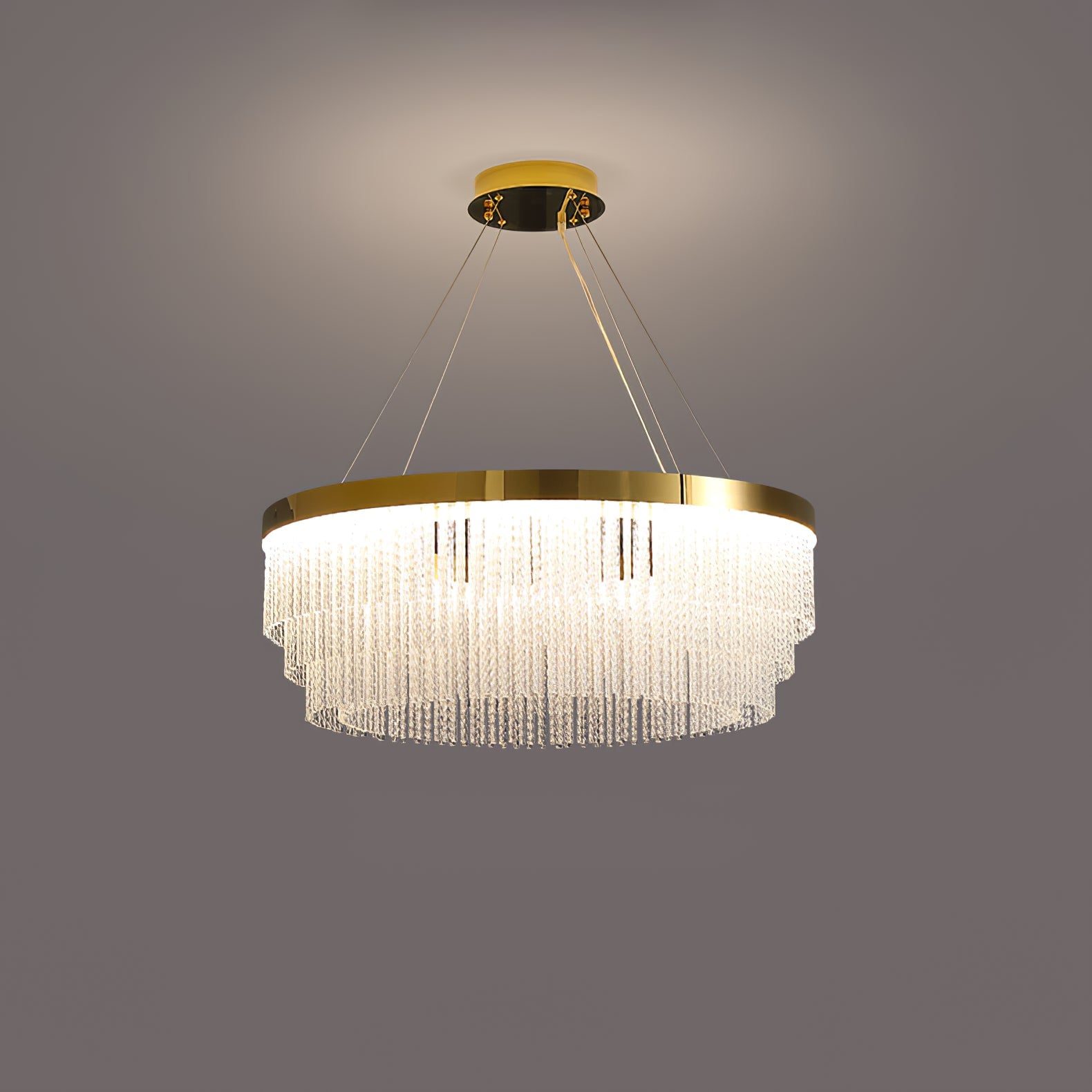Mirodemi Chandelier - Lumpaz
