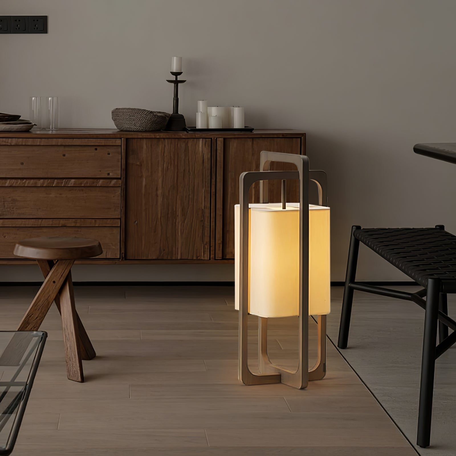 Lihou Table Lamp - Lumpaz