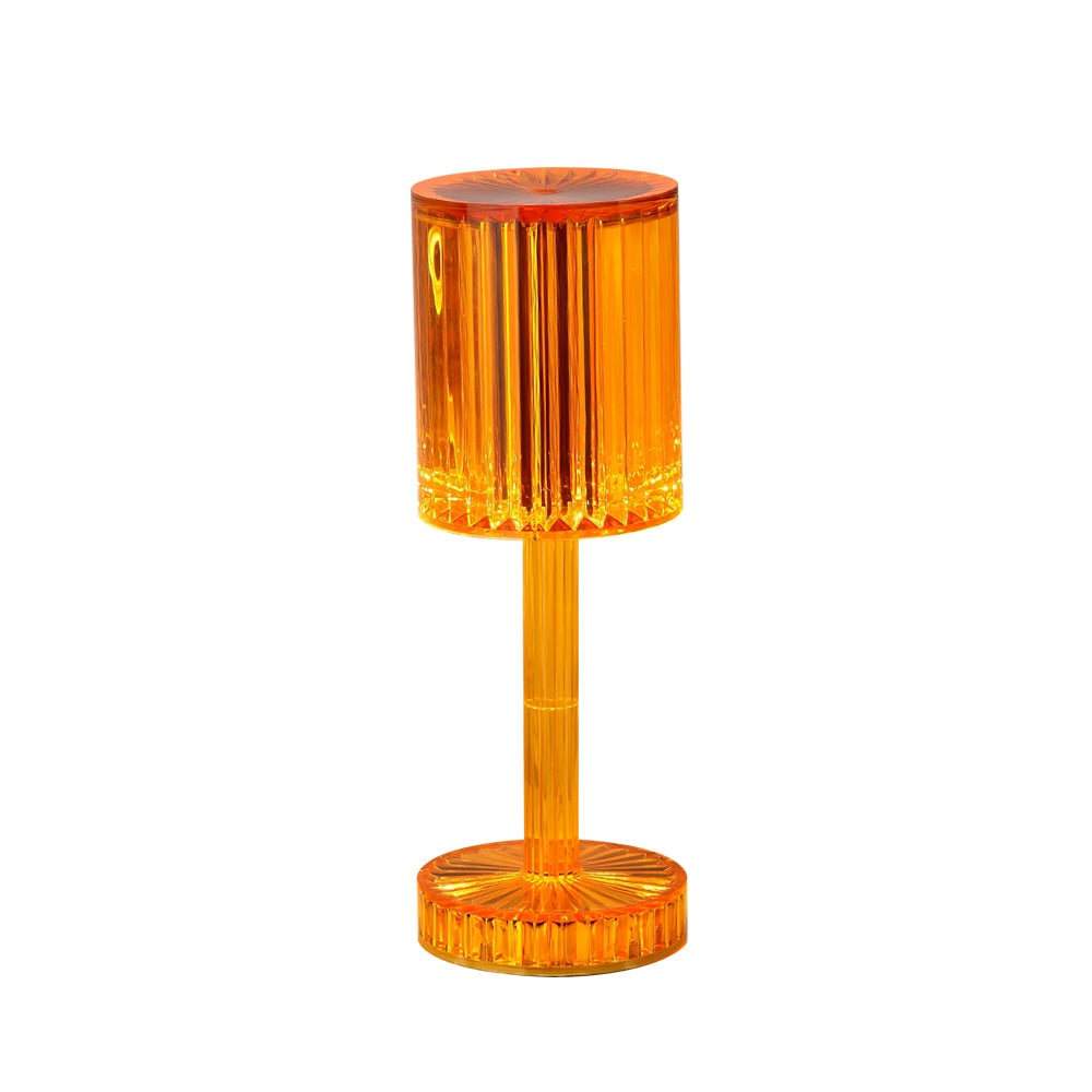 Gatsby Built-in Battery Table Lamp - Lumpaz