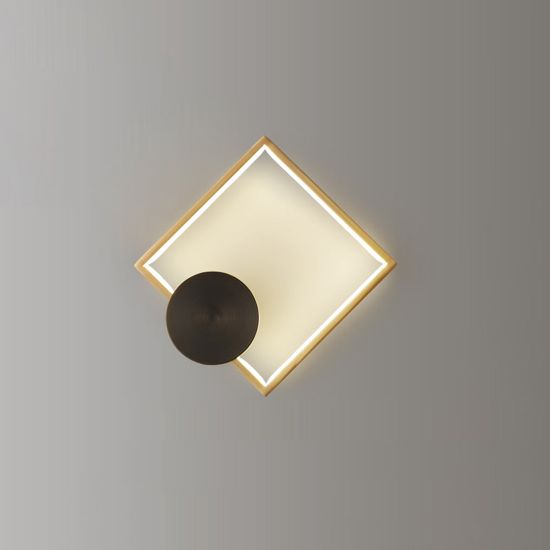 Koya Wall Lamp - Lumpaz