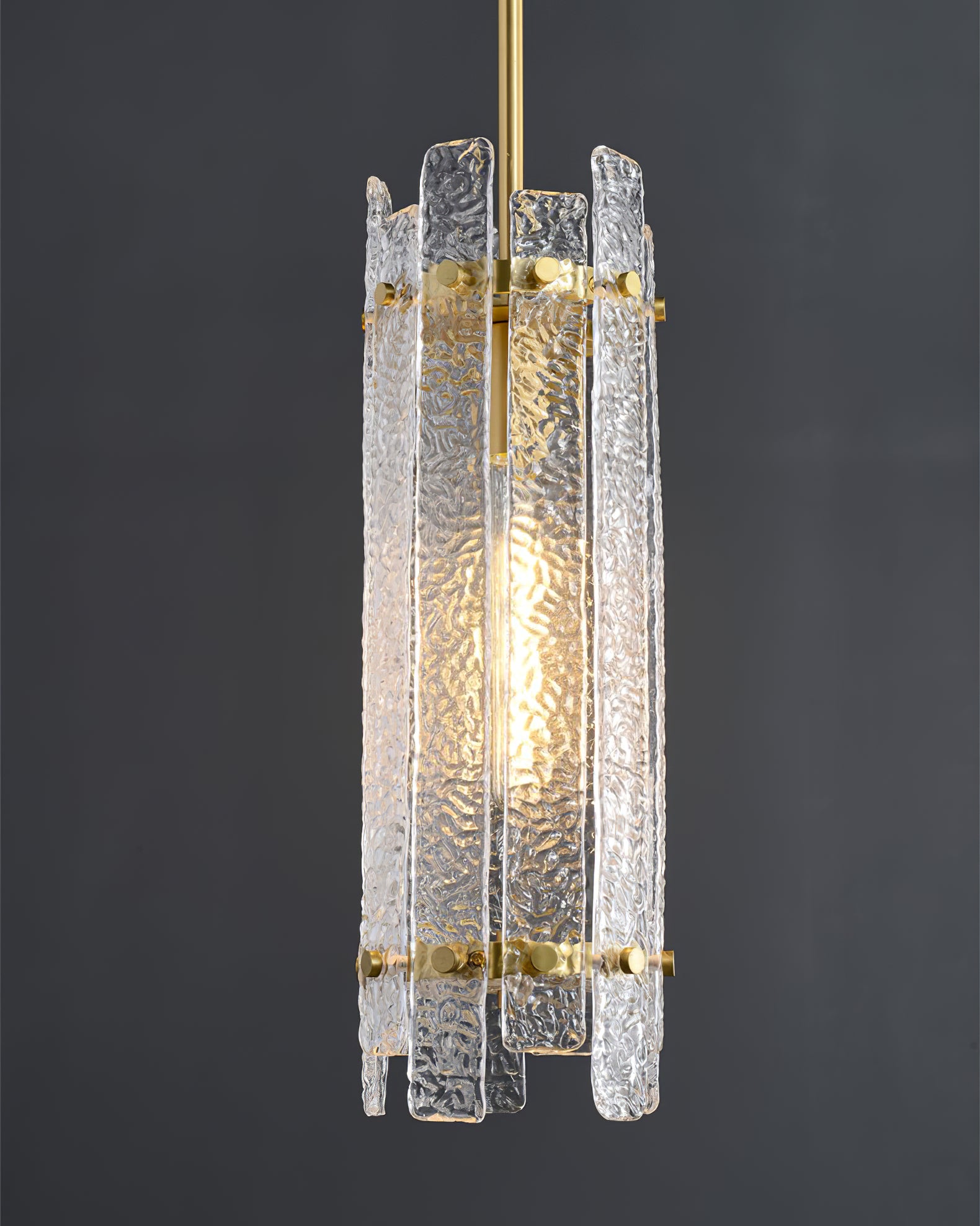 Kean Pendant Lamp - Lumpaz